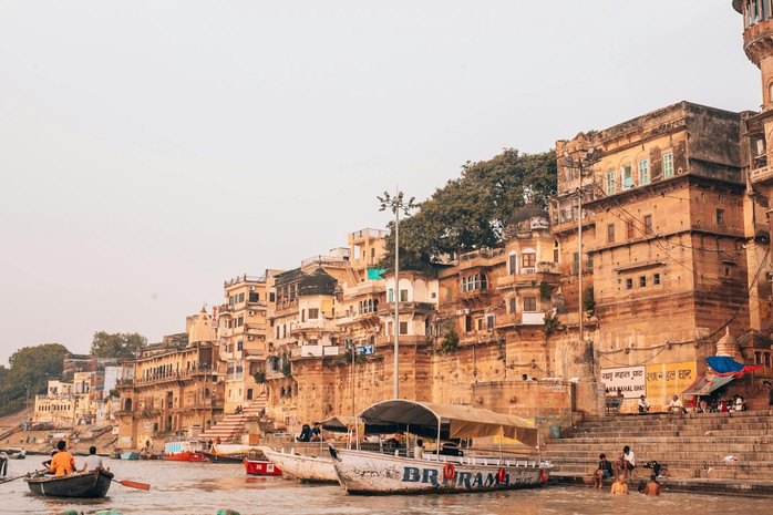 Thêm đường bay thẳng Hà Nội – New Delhi - Ảnh 3.