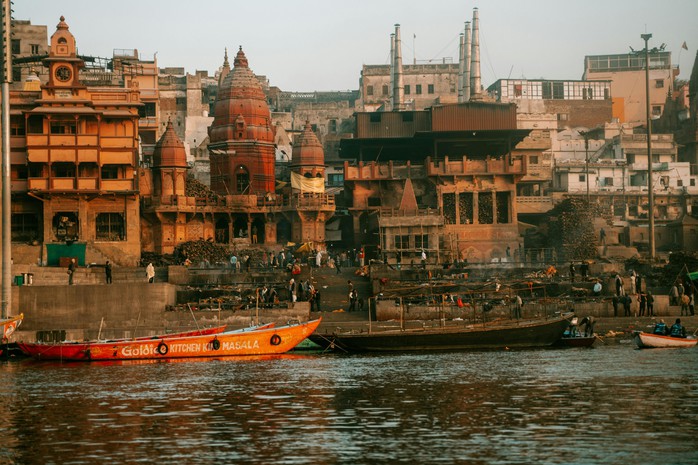 Thêm đường bay thẳng Hà Nội – New Delhi - Ảnh 2.