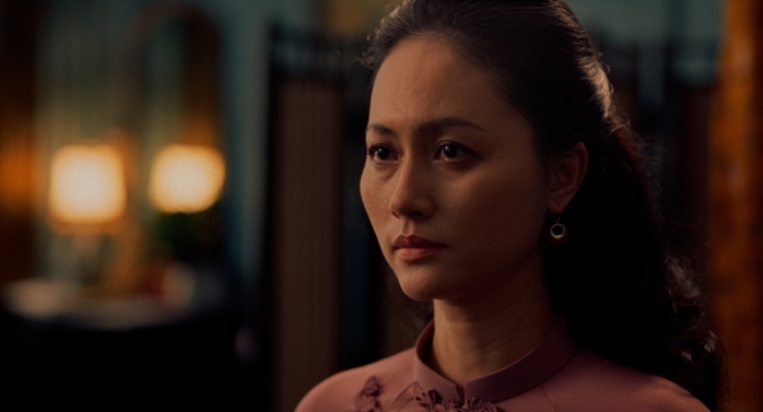 Liên Bỉnh Phát và Đỗ Thị Hải Yến lãng mạn trong "Quán Kỳ Nam" - Ảnh 2.