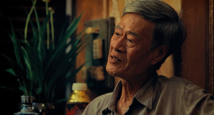 Liên Bỉnh Phát và Đỗ Thị Hải Yến lãng mạn trong "Quán Kỳ Nam" - Ảnh 9.