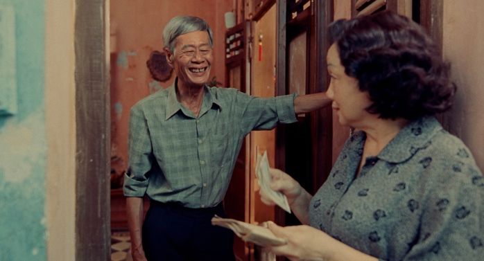 Liên Bỉnh Phát và Đỗ Thị Hải Yến lãng mạn trong "Quán Kỳ Nam" - Ảnh 7.
