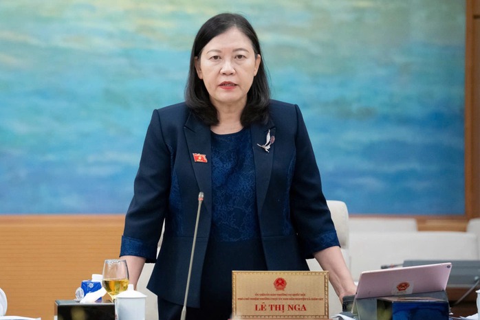 Ông Phan Văn Mãi: Thị trường vàng diễn biến phức tạp - Ảnh 3. Ông Phan Văn Mãi: Thị trường vàng diễn biến phức tạp - Ảnh 3.