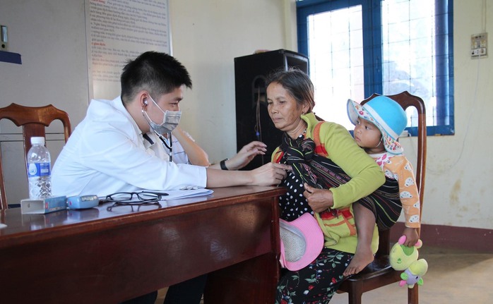 Người lao động ở đâu có thể được nghỉ hưu sớm? - Ảnh 1.