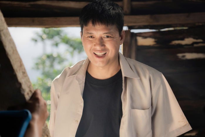 Quách Ngọc Tuyên đổi khác khi hợp tác cùng Lâm Vỹ Dạ    - Ảnh 3.