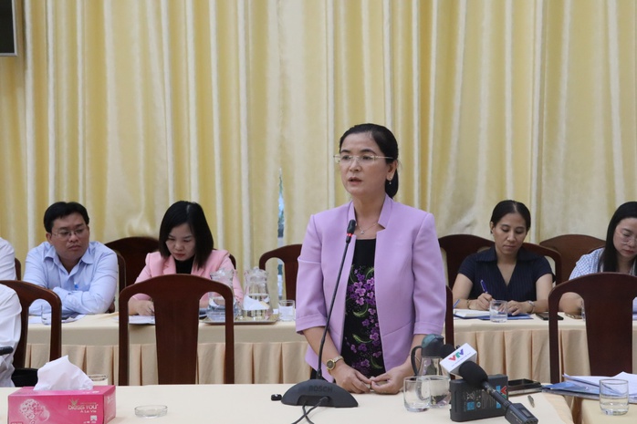 Lãnh đạo Sở GD-ĐT Cần Thơ nói về hướng giải quyết việc 41 trường "nợ tiền" giáo viên - Ảnh 1.