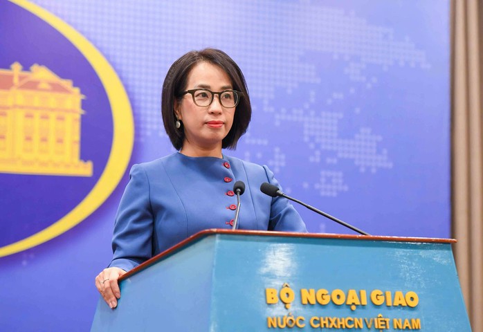 Việt Nam hành động nhanh sau vụ bắt giữ công dân tại Campuchia liên quan lừa đảo - Ảnh 1.