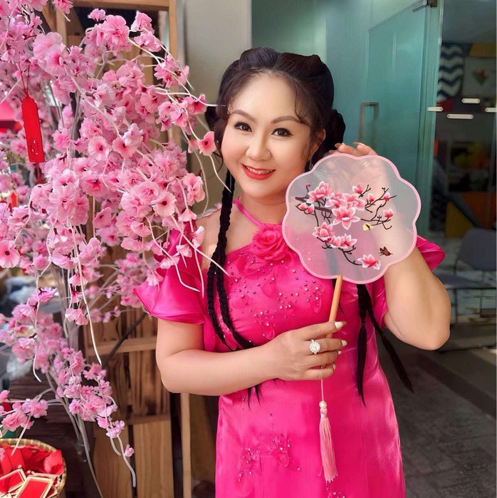 Điền Trung - Lê Thanh Thảo dồn sức cho đêm nghệ thuật "Tâm Hoa Nghiệp Tổ" - Ảnh 3.
