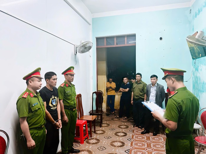 Cô gái mất đồ lúc ngủ, công an lần ra thủ phạm là trai làng kế bên - Ảnh 1. Cô gái mất đồ lúc ngủ, công an lần ra thủ phạm là trai làng kế bên - Ảnh 1.
