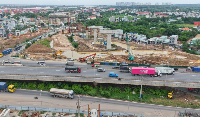 Kết nối để vươn xa, bay cao - Ảnh 2.