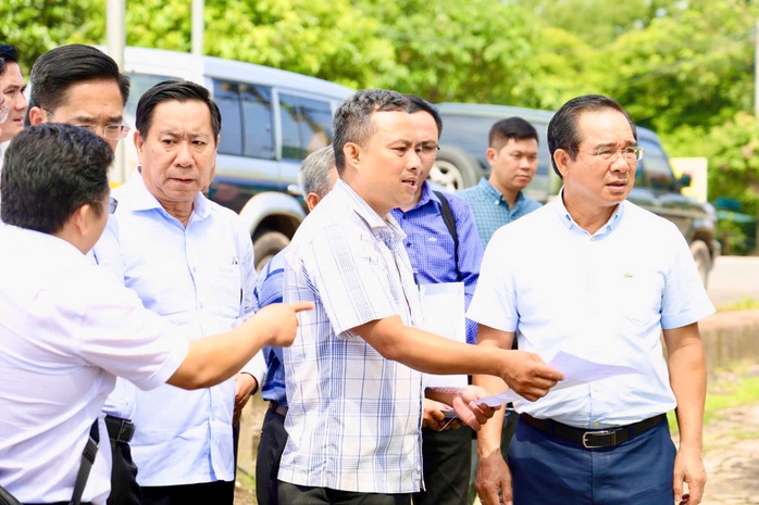 Kết nối để vươn xa, bay cao - Ảnh 1.