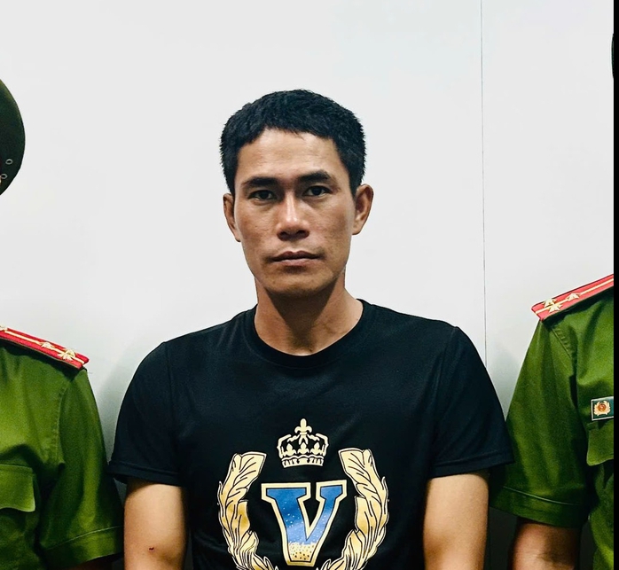 Cô gái mất đồ lúc ngủ, công an lần ra thủ phạm là trai làng kế bên - Ảnh 2. Cô gái mất đồ lúc ngủ, công an lần ra thủ phạm là trai làng kế bên - Ảnh 2.