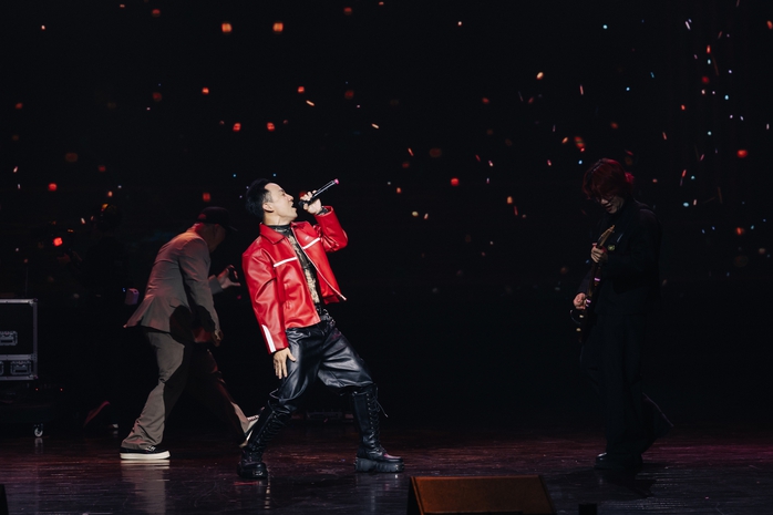"Chí Phèo" của Đinh Tiến Đạt "thay áo mới": Gào thét tuổi 30 bằng Rock – Rap dữ dội - Ảnh 2.