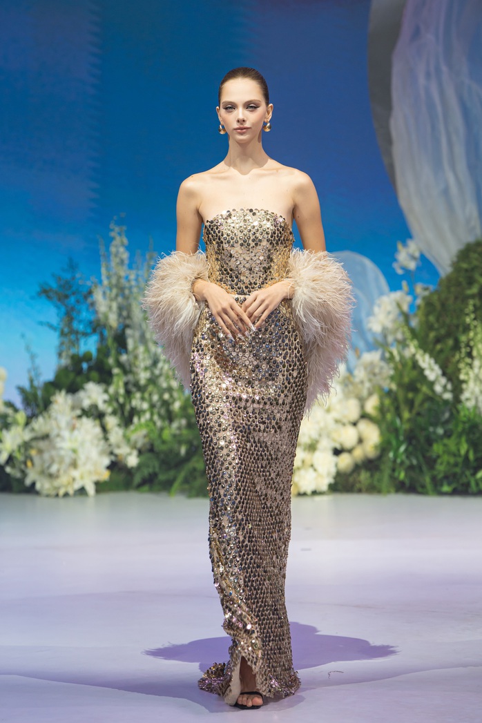 Thúy Ngân đọ dáng cùng "mỹ nhân đẹp nhất Philippines" Marian Rivera - Ảnh 9.
