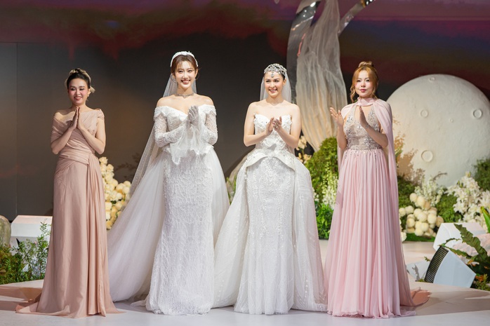 Thúy Ngân đọ dáng cùng "mỹ nhân đẹp nhất Philippines" Marian Rivera - Ảnh 6.