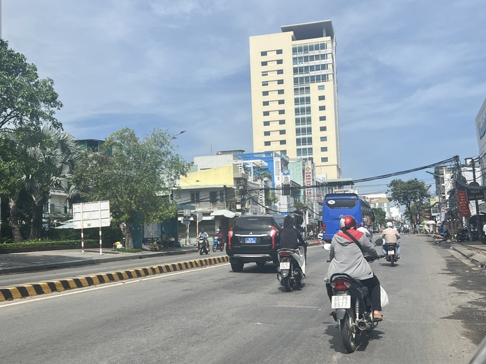 Hai dự án ngàn tỉ ở Cần Thơ: Tiền đã sẵn, mặt bằng chưa có - Ảnh 12.