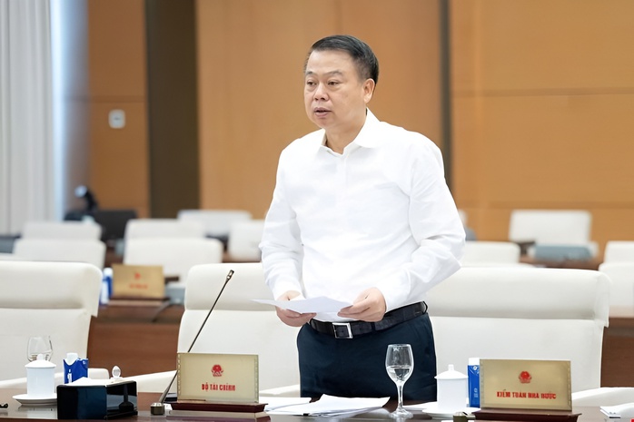Tăng đáng kể mức thu nhập chịu thuế - Ảnh 1. Tăng đáng kể mức thu nhập chịu thuế - Ảnh 1.