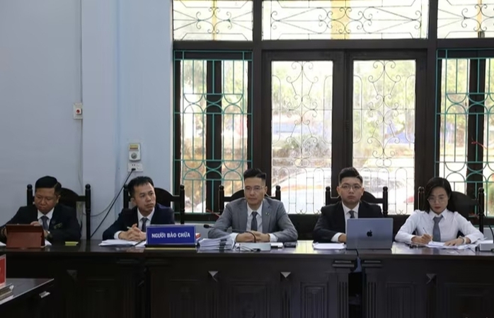 Đề nghị miễn trách nhiệm hình sự cho người nuôi gà lôi trắng tại Hưng Yên - Ảnh 2.