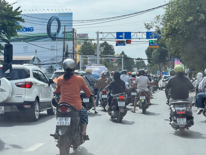 Hai dự án ngàn tỉ ở Cần Thơ: Tiền đã sẵn, mặt bằng chưa có - Ảnh 2.