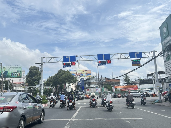 Hai dự án ngàn tỉ ở Cần Thơ: Tiền đã sẵn, mặt bằng chưa có - Ảnh 4.
