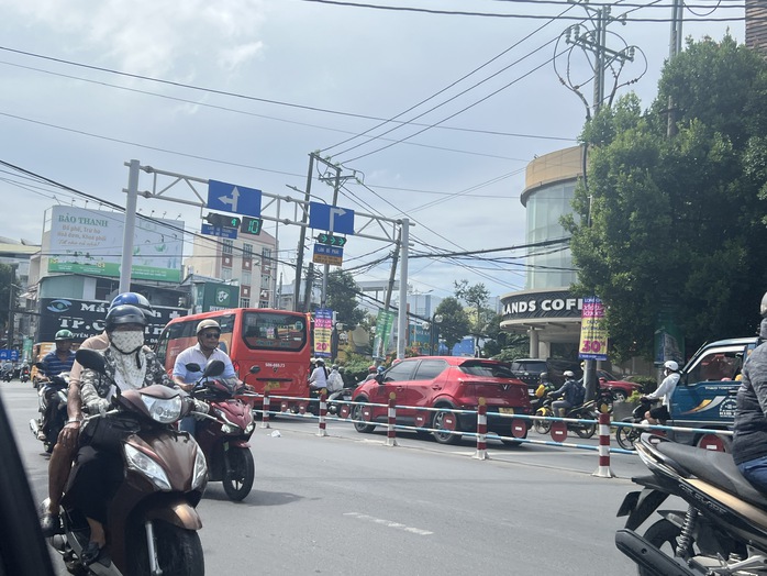 Hai dự án ngàn tỉ ở Cần Thơ: Tiền đã sẵn, mặt bằng chưa có - Ảnh 1.
