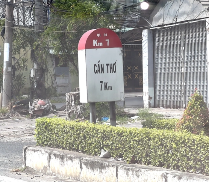 Hai dự án ngàn tỉ ở Cần Thơ: Tiền đã sẵn, mặt bằng chưa có - Ảnh 9.