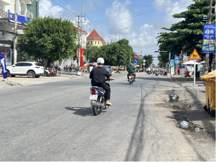 Hai dự án ngàn tỉ ở Cần Thơ: Tiền đã sẵn, mặt bằng chưa có - Ảnh 11.