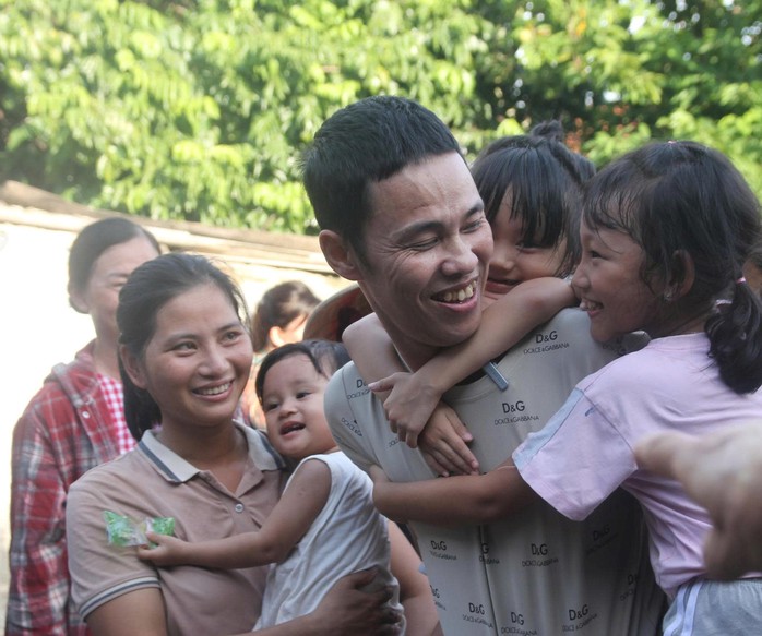 Luật sư nói về việc bị cáo Thái Khắc Thành được miễn trách nhiệm hình sự - Ảnh 3.