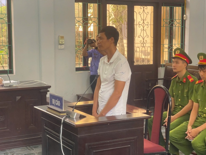 Đề nghị miễn trách nhiệm hình sự cho người nuôi gà lôi trắng tại Hưng Yên - Ảnh 3.