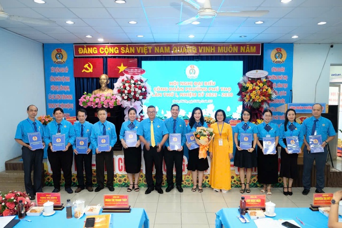 Mở rộng độ bao phủ của Công đoàn đến lao động phi chính thức - Ảnh 3.