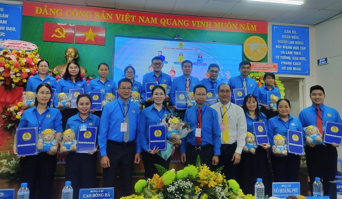 Mở rộng độ bao phủ của Công đoàn đến lao động phi chính thức - Ảnh 2.