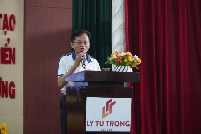 “Thời điểm vàng” cho sinh viên ngành cơ khí - Ảnh 2.