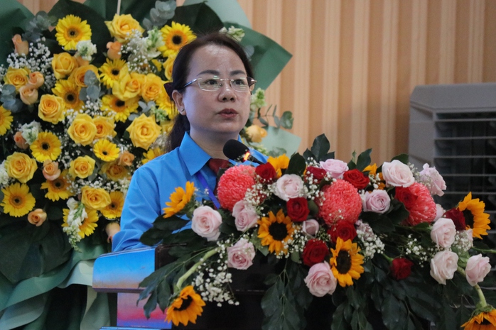 Công đoàn phường Phú Thọ Hòa - Ảnh 4.