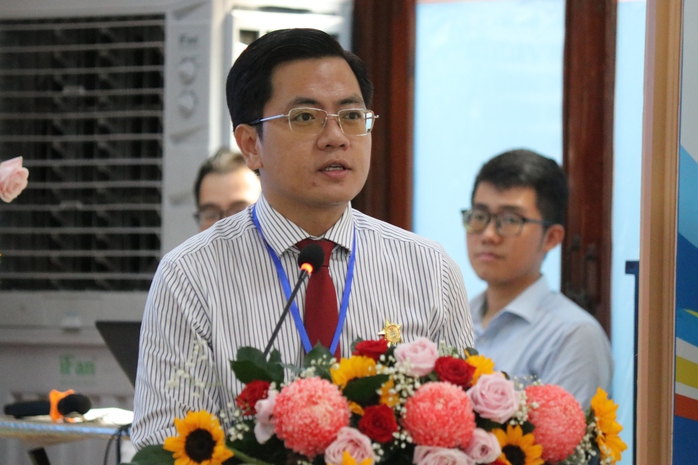 Công đoàn phường Phú Thọ Hòa - Ảnh 2.