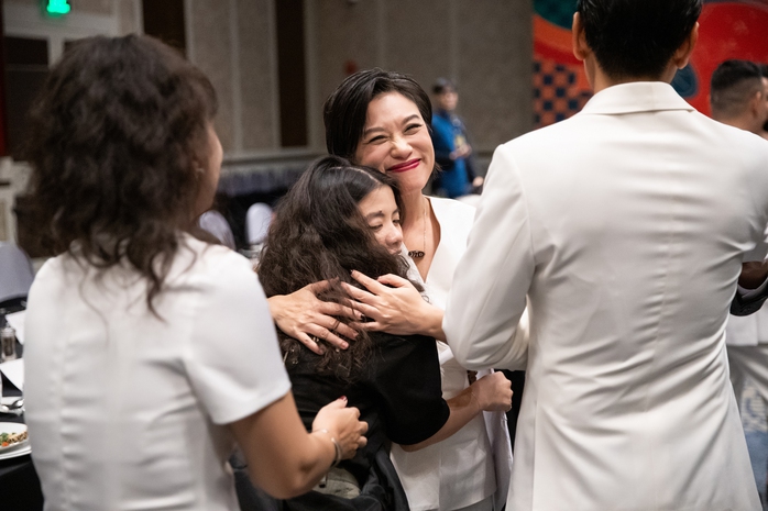 Nhà sản xuất Nguyễn Phan Giang và hành trình khơi dậy tinh hoa Việt từ những giấc mơ văn hóa - Ảnh 3.