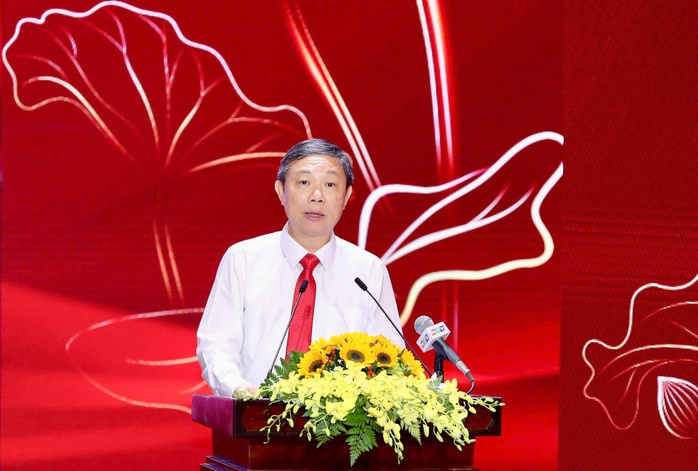 Văn học, nghệ thuật TP HCM: 50 năm định hình bản sắc và khát vọng vươn xa - Ảnh 2.