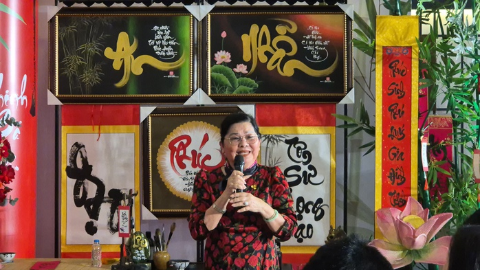 Hé lộ hậu trường "Theo dấu chân Người" - Ảnh 6.