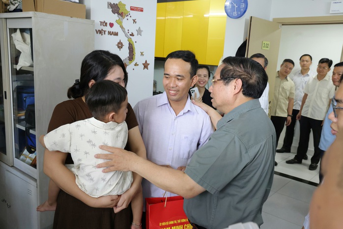 Thủ tướng yêu cầu Bệnh viện Ung bướu Cần Thơ hoàn thành trước 30 - 11 - 2026 - Ảnh 7. Thủ tướng yêu cầu Bệnh viện Ung bướu Cần Thơ hoàn thành trước 30 - 11 - 2026 - Ảnh 7.