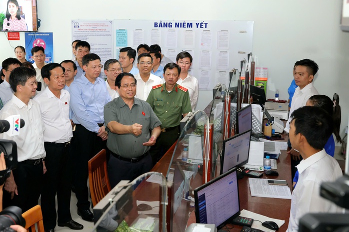 Thủ tướng yêu cầu Bệnh viện Ung bướu Cần Thơ hoàn thành trước 30 - 11 - 2026 - Ảnh 8. Thủ tướng yêu cầu Bệnh viện Ung bướu Cần Thơ hoàn thành trước 30 - 11 - 2026 - Ảnh 8.