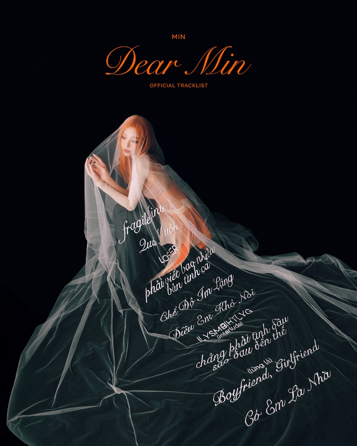 Min trở lại Vpop - Ảnh 3.