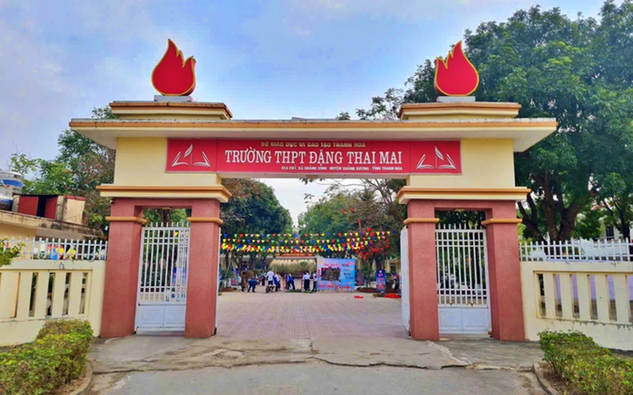 Hé lộ nguyên nhân nam sinh lớp 12 bị bạn cùng trường đâm tử vong - Ảnh 2.