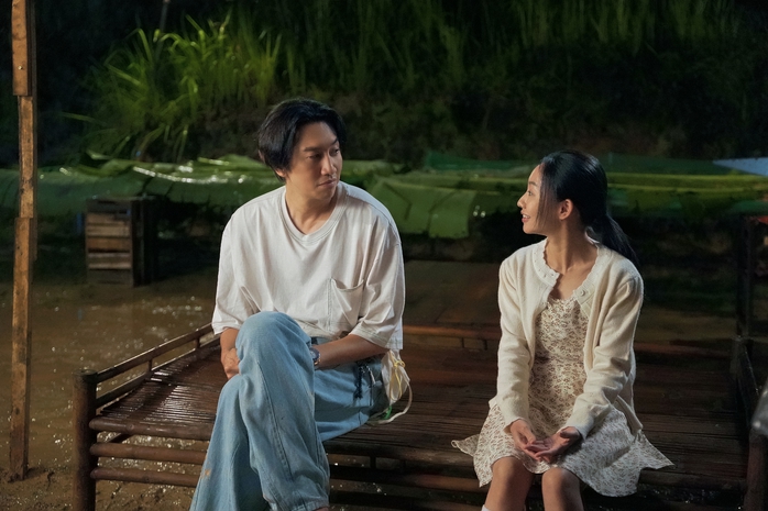 Jun Phạm, Tiến Luật, Đăng Khôi… ủng hộ Duy Khánh, Lee Kwang-soo - Ảnh 17.