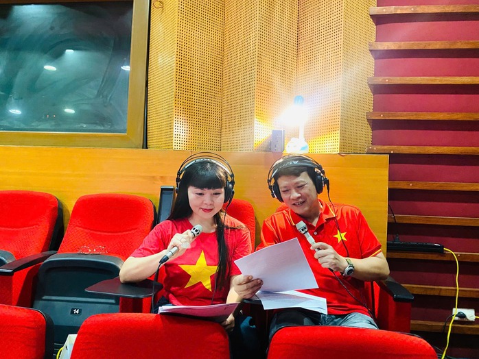 Lan tỏa cảm hứng sá…