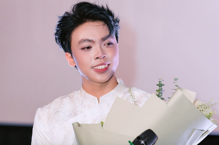 Gen Z "yêu Tổ quốc - yêu đồng bào" qua âm nhạc- Ảnh 3.