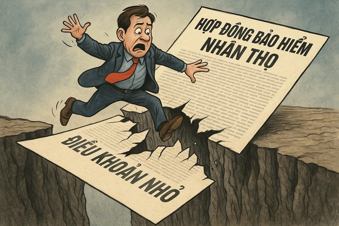 Bảo hiểm nhân thọ Việt Nam cần tái cấu trúc để phục hồi niềm tin khách hàng - Ảnh 1.