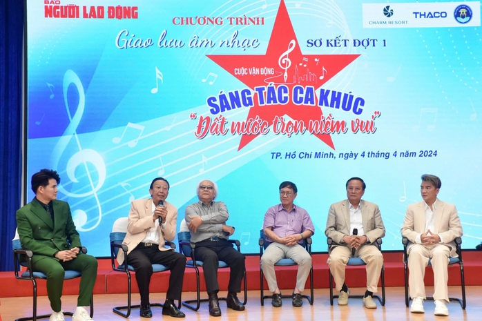 Vĩnh biệt NSND - Nhạc sĩ Thế Hiển: "Nhánh lan rừng" vẫn mãi ngân vang- Ảnh 2.