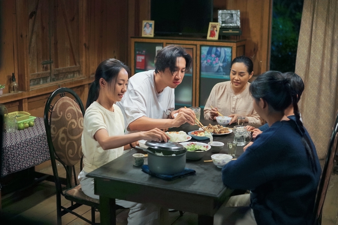 Jun Phạm, Tiến Luật, Đăng Khôi… ủng hộ Duy Khánh, Lee Kwang-soo - Ảnh 22.