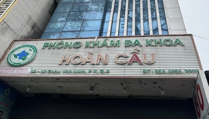  Nhiều vi phạm tại các phòng khám tư, thẩm mỹ: - Ảnh 1.