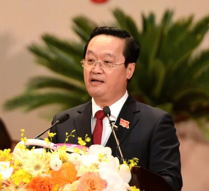 Nghệ An trở thành cực tăng trưởng tầm quốc gia trong kỷ nguyên mới - Ảnh 2.