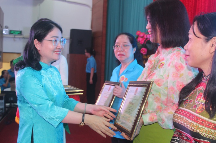 Hơn 123.000 lượt đoàn viên - lao động hiểu về Công đoàn và các sự kiện trọng đại của đất nước - Ảnh 1.