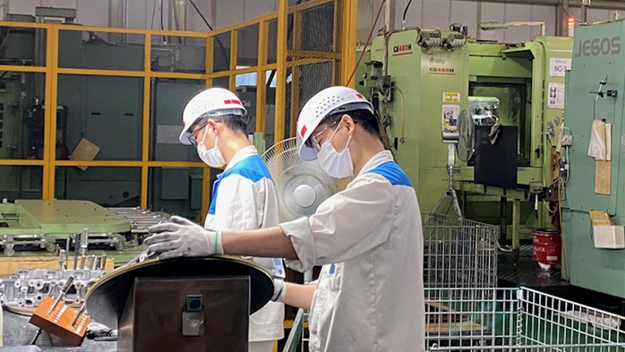 Tuyển không giới hạn lao động sang Nhật Bản làm việc, đài thọ mọi chi phí - Ảnh 1.